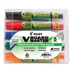 MARKER,BEGNWHITEB5PK,AST